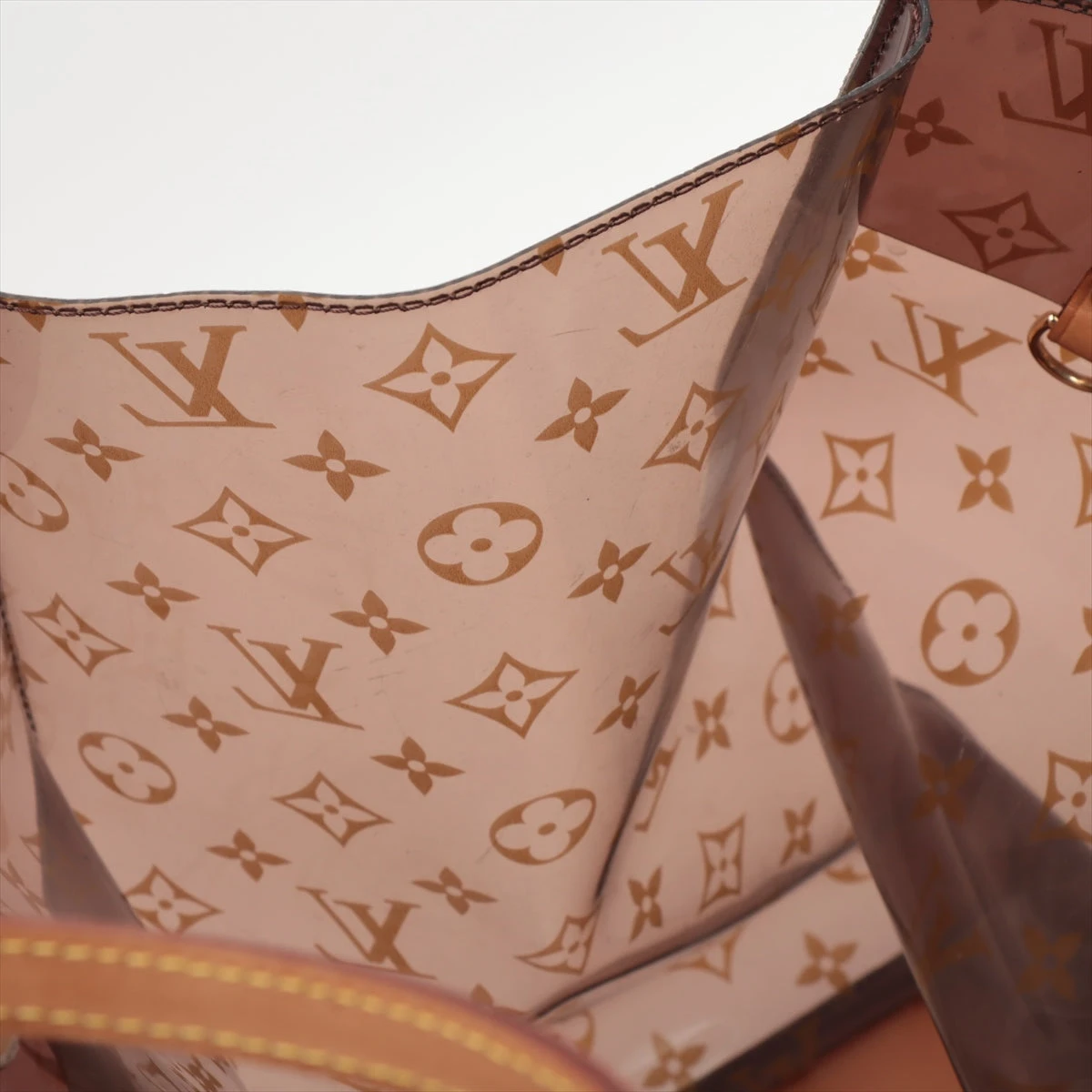 ヴィトン モノグラム カバクルーズ M50500 A3195769｜中古ブランド品