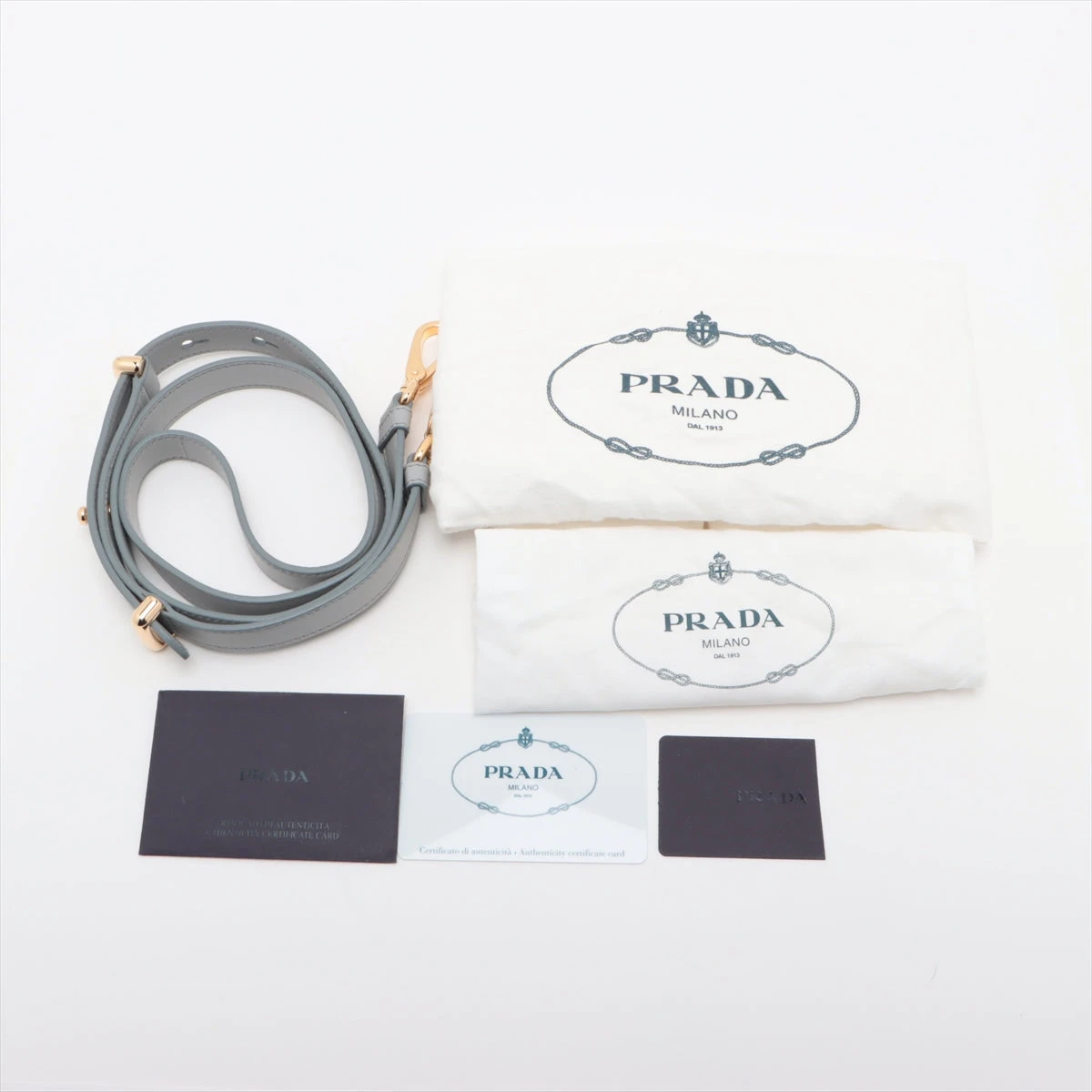 ■PRADA プラダ シアリング ブーティー 送料込*プラダ*シアリングライニングクラシックローファー
