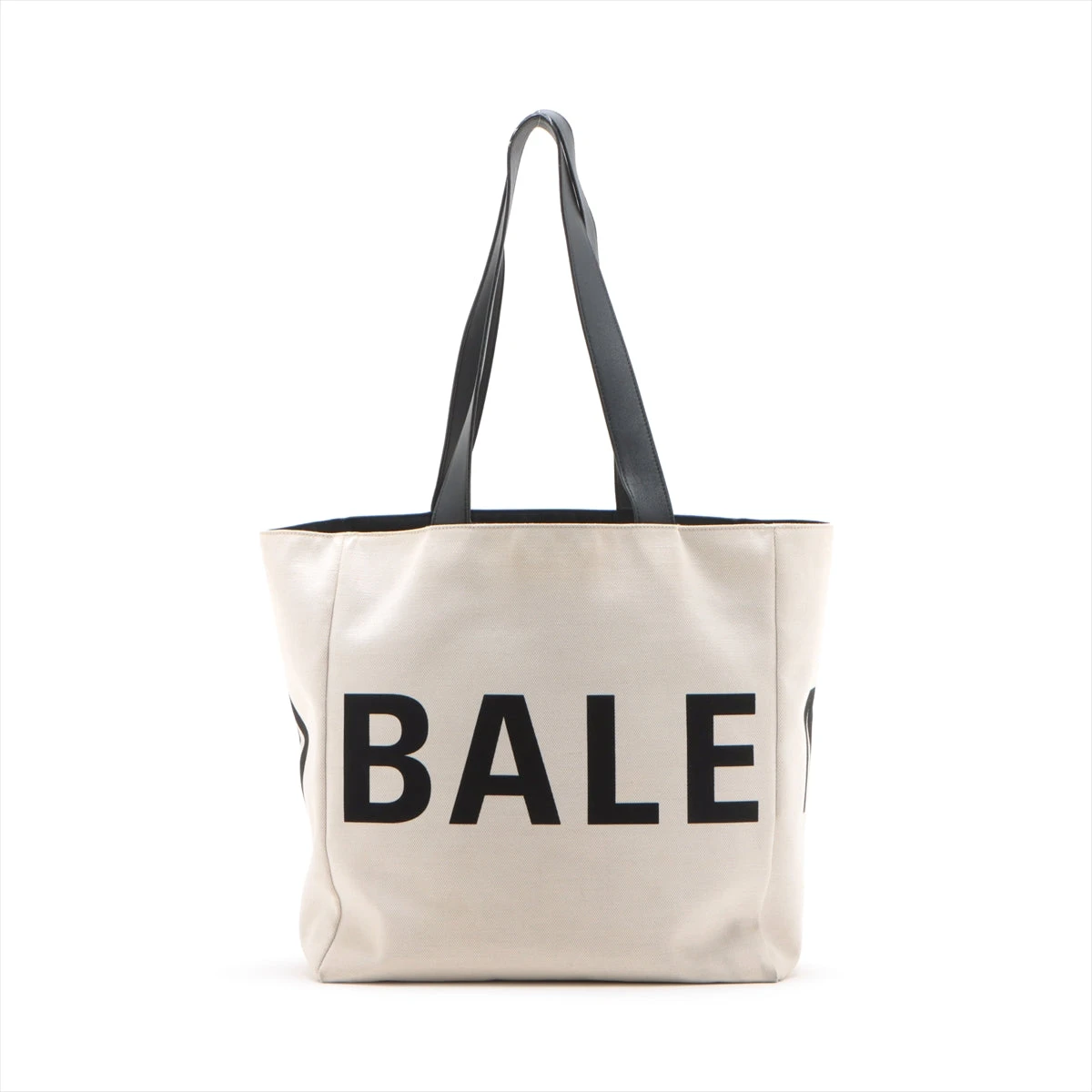 Saizo バレンシアガ 新品未使用 トートバッグ キャンバス SummerSALE開催! 8/9～8/18 10時迄!】BALENCIAGA バレンシアガ