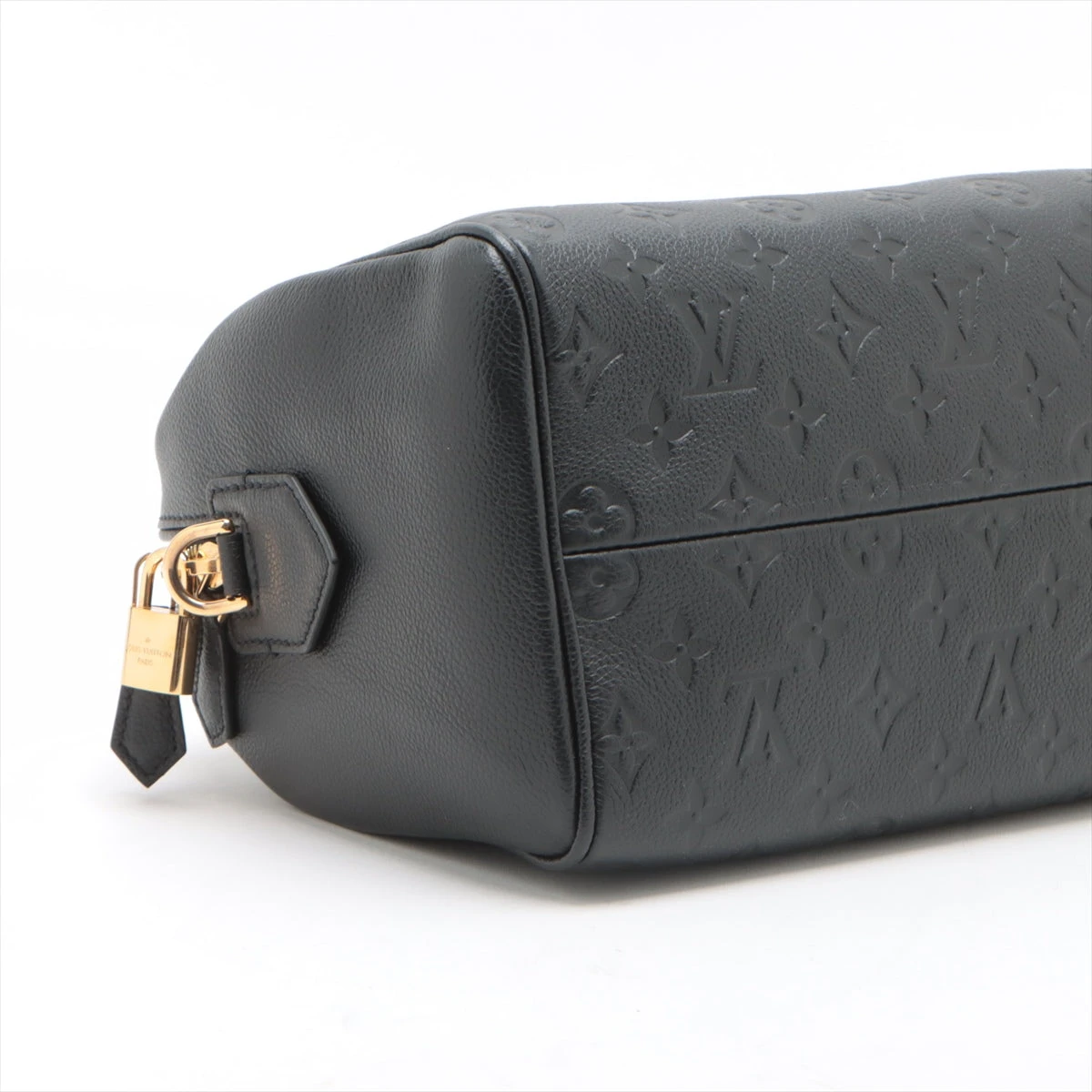 みぃ〜　美品 ルイヴィトン M42401 スピーディ25 アンプラント ヴィトン アンプラント スピーディ・バンドリエール25 M42401 A