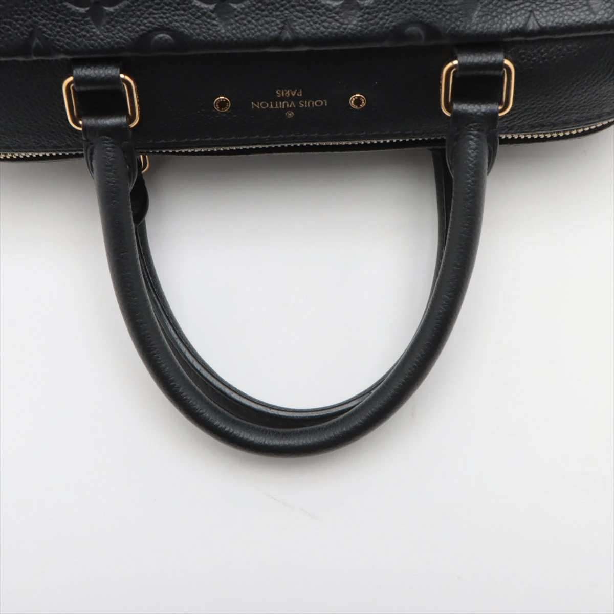 ヴィトン モノグラムアンプラント スピーディバンドリエール25 M42401