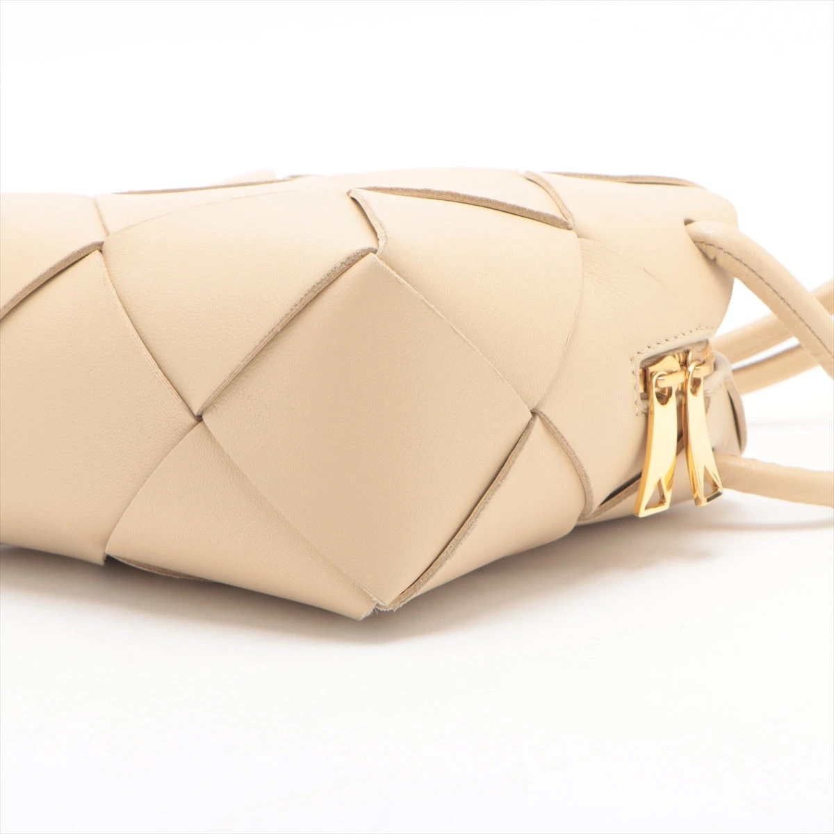 BOTTEGAVENETA(ボッテガヴェネタ) イントレチャート ミニ ループ