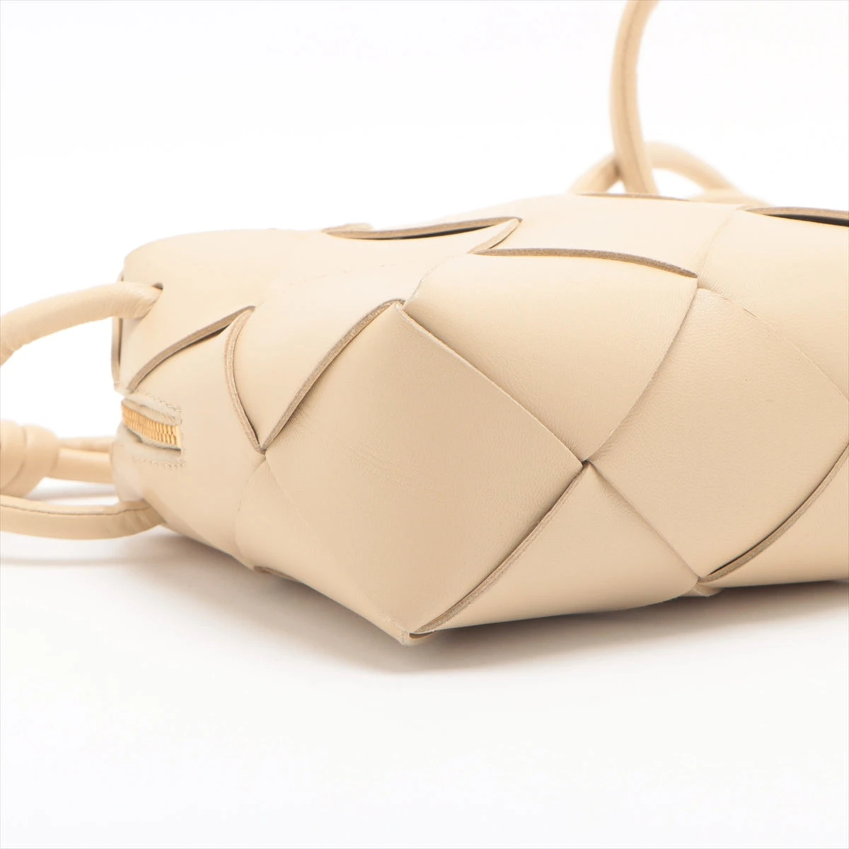 BOTTEGAVENETA(ボッテガヴェネタ) イントレチャート ミニ ループ