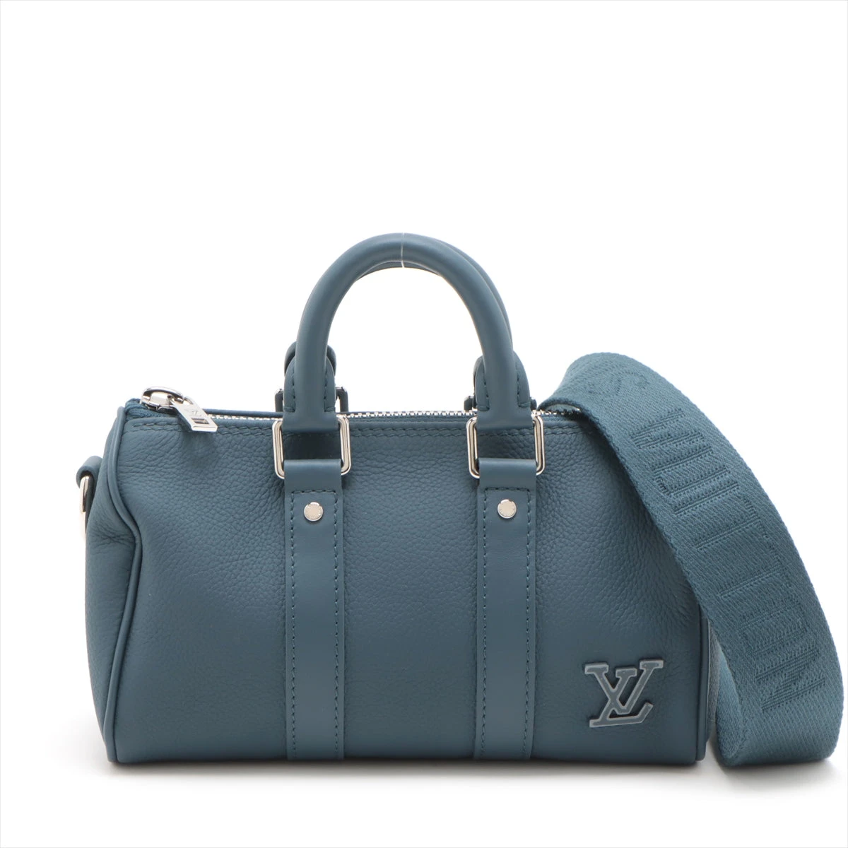 キーポル Louis Vuitton ルイヴィトン キーポルXS モノグラム・サンセット