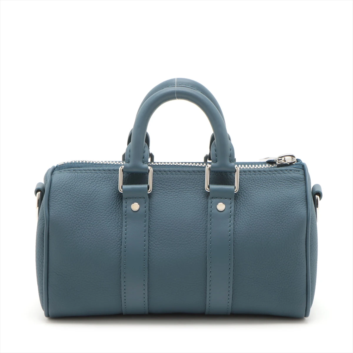 ヴィトン LVアエログラム キーポルXS M81003 RFID反応あり