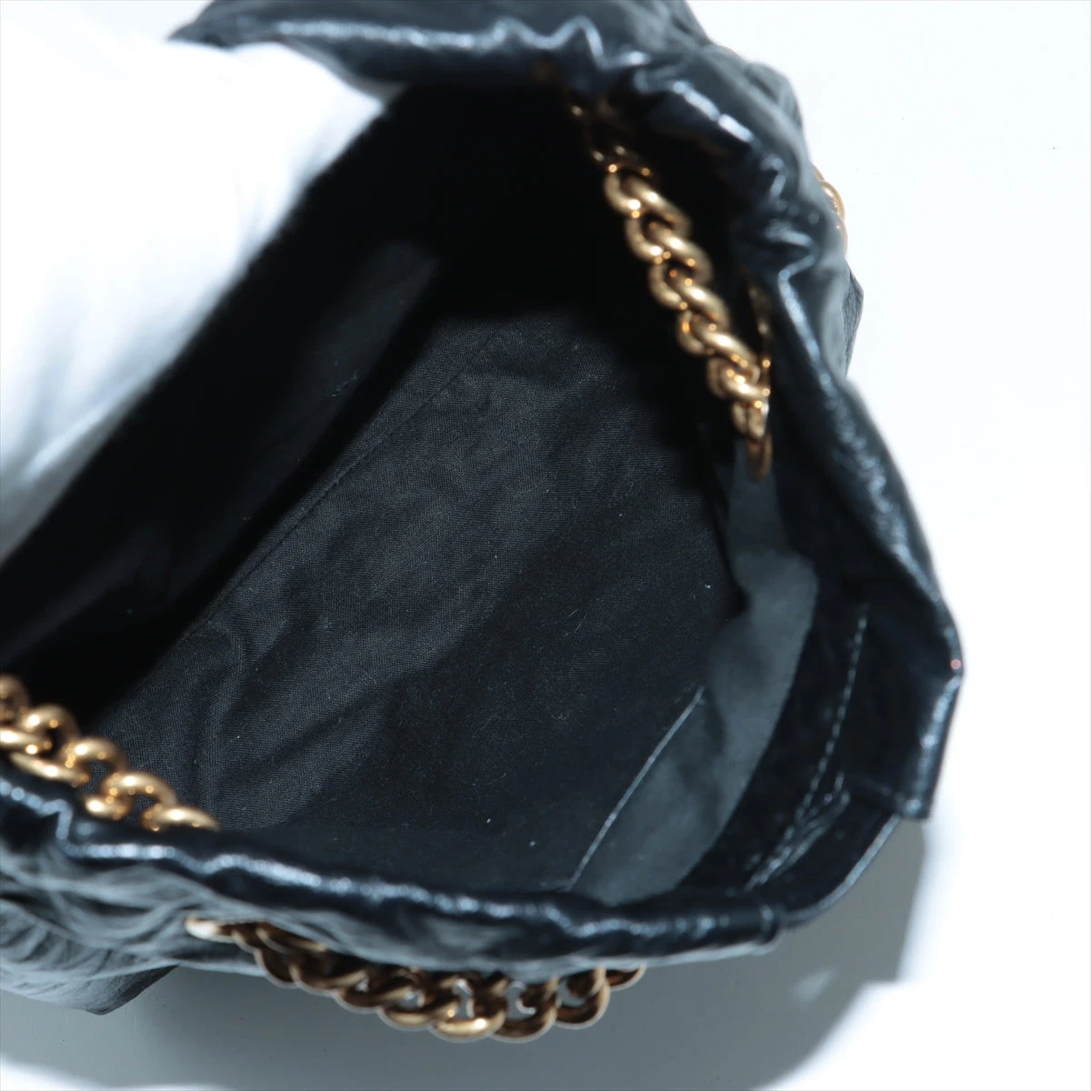 バレンシアガ☆クラッシュ ミディアム レザーショルダーバッグ バレンシアガ クラッシュ バッグ balenciaga ショルダー バック