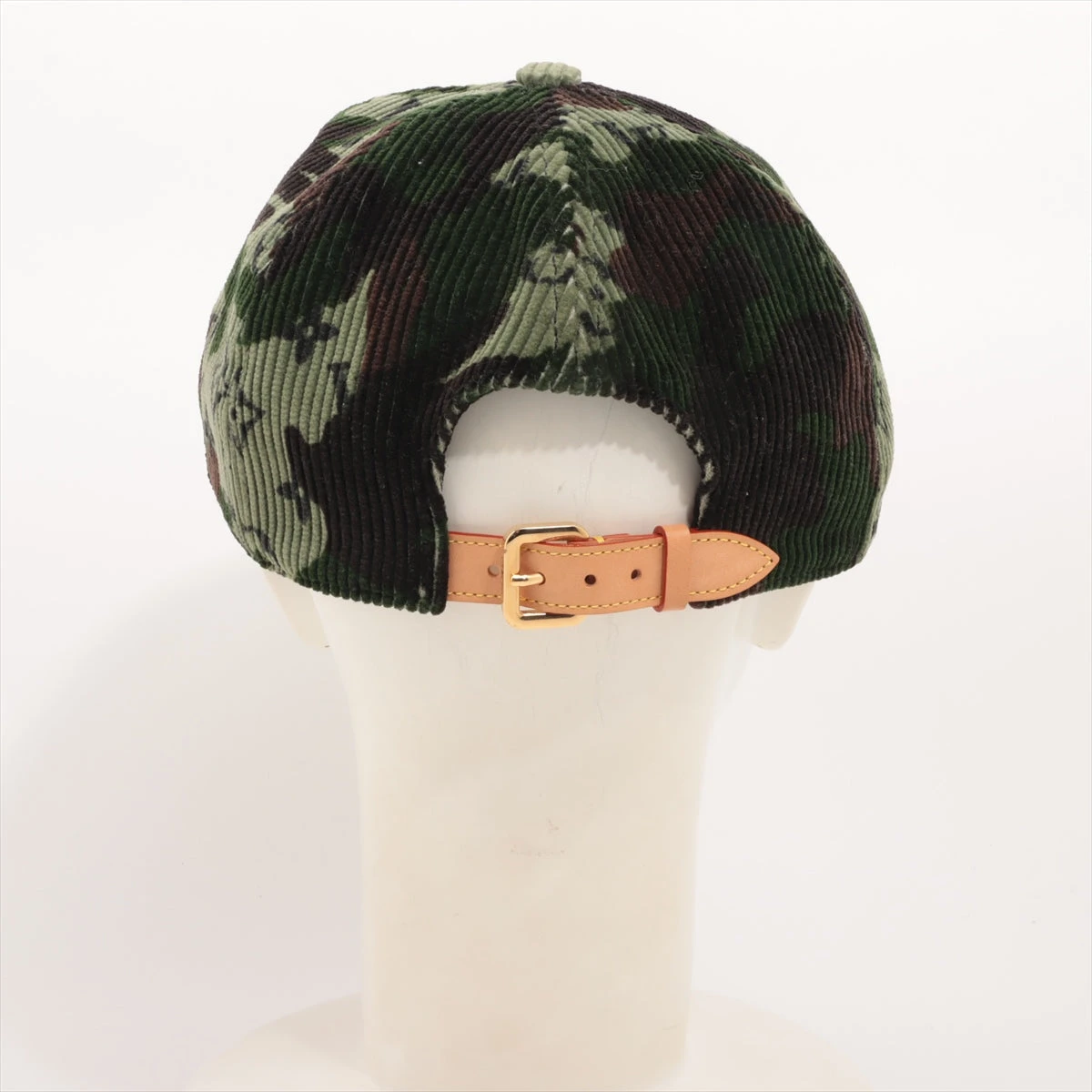 ルイヴィトン モノグラム キャスケット イージーフィット キャップMP2724