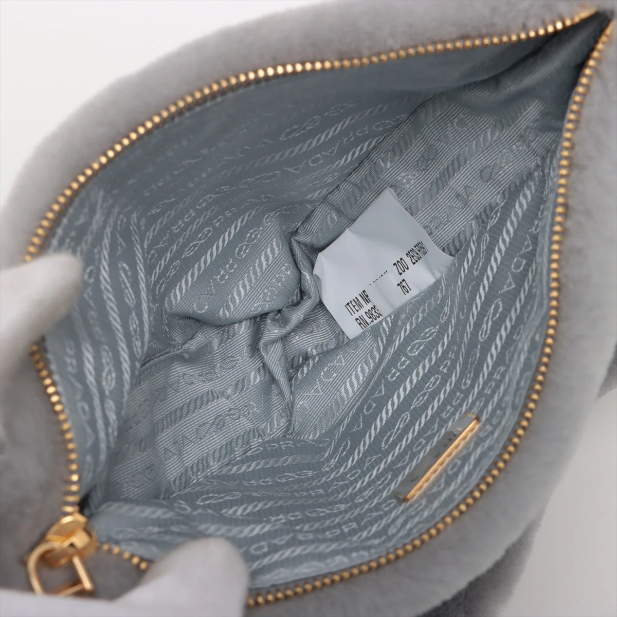 【セール】プラダ☆トライアングル レザー ラフィアバッグ1BC543 楽天市場】PRADA プラダ ハンドバッグ 1BC543 NZV レディース