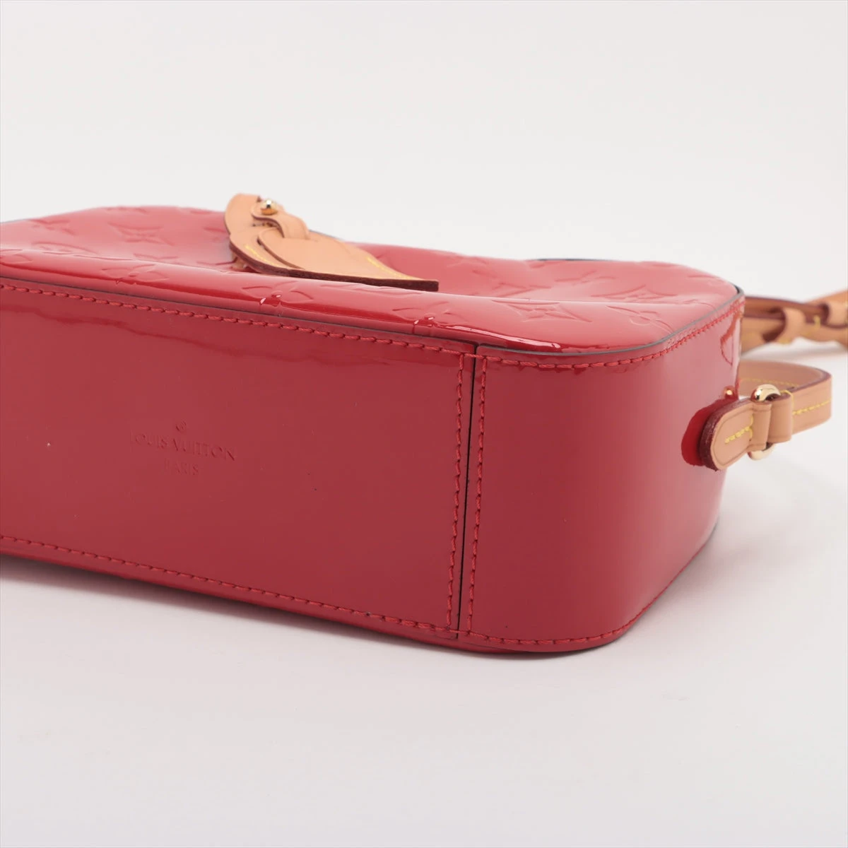 ヴィトン ヴェルニ サンタモニカ M90368 A3216286｜中古ブランド品  