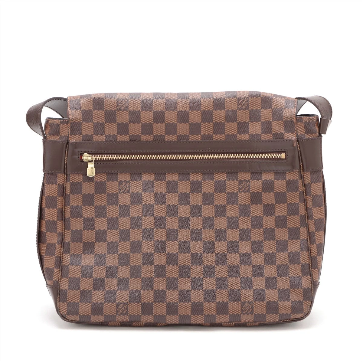 LOUIS VUITTON ルイヴィトン ダミエ バスティーユ ショルダーバッグ LOUIS VUITTON - LOUIS VUITTON ルイ ヴィトン ダミエ