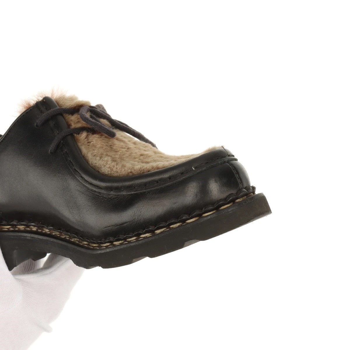Paraboot（パラブーツ）｜Paraboot（パラブーツ）MICHAEL