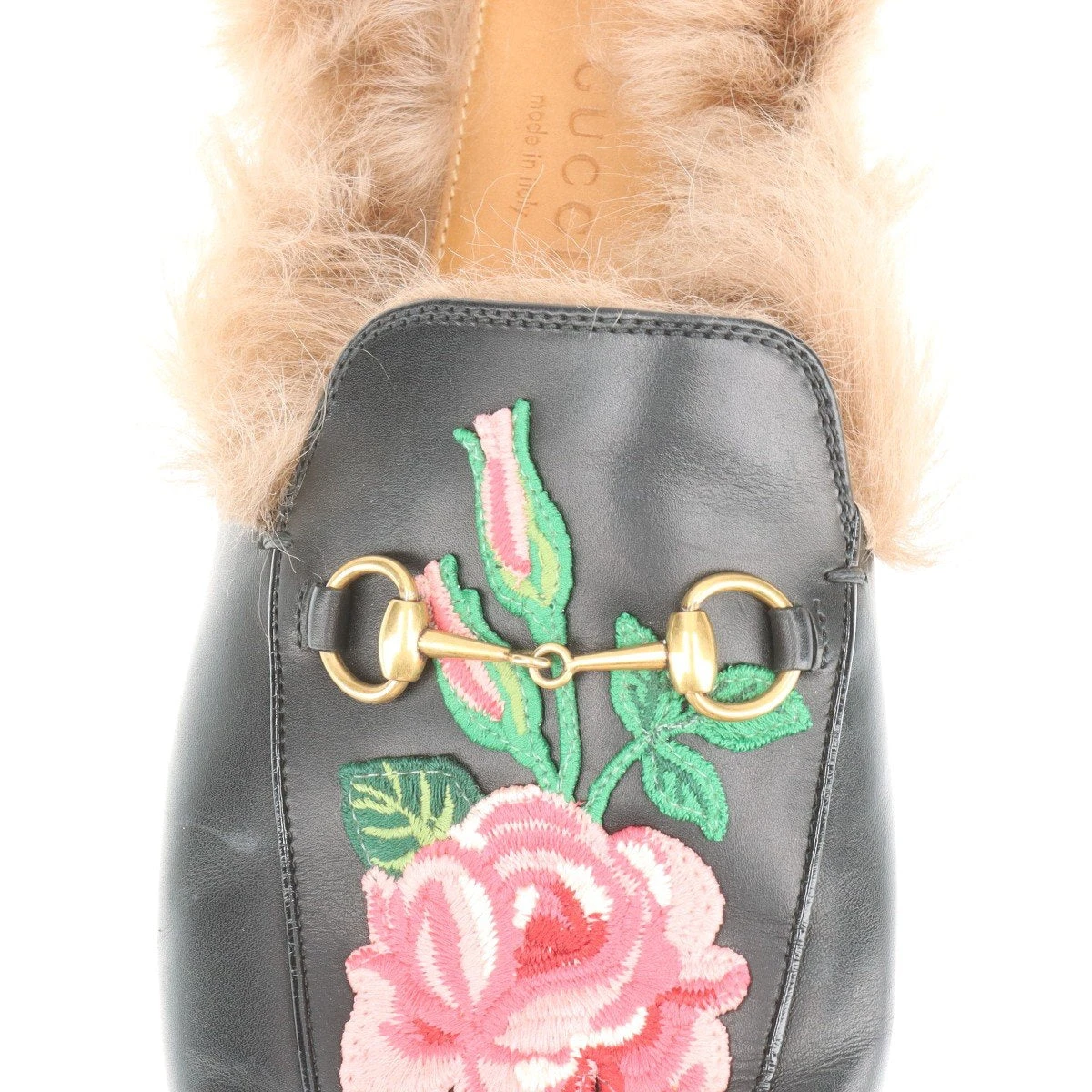 【美品】GUCCIプリンスタウンホースビットムートンミュール 楽天市場】【大特価SALE20%OFF☆8/29(金)〜9/10(水)まで】GUCCI
