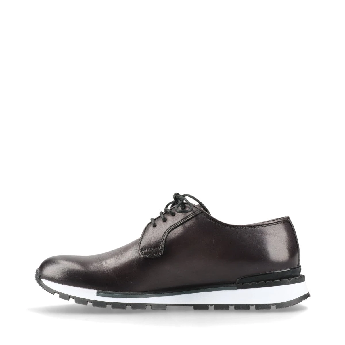 ベルルッティ カリグラフィ レザー スニーカー 7 メンズ