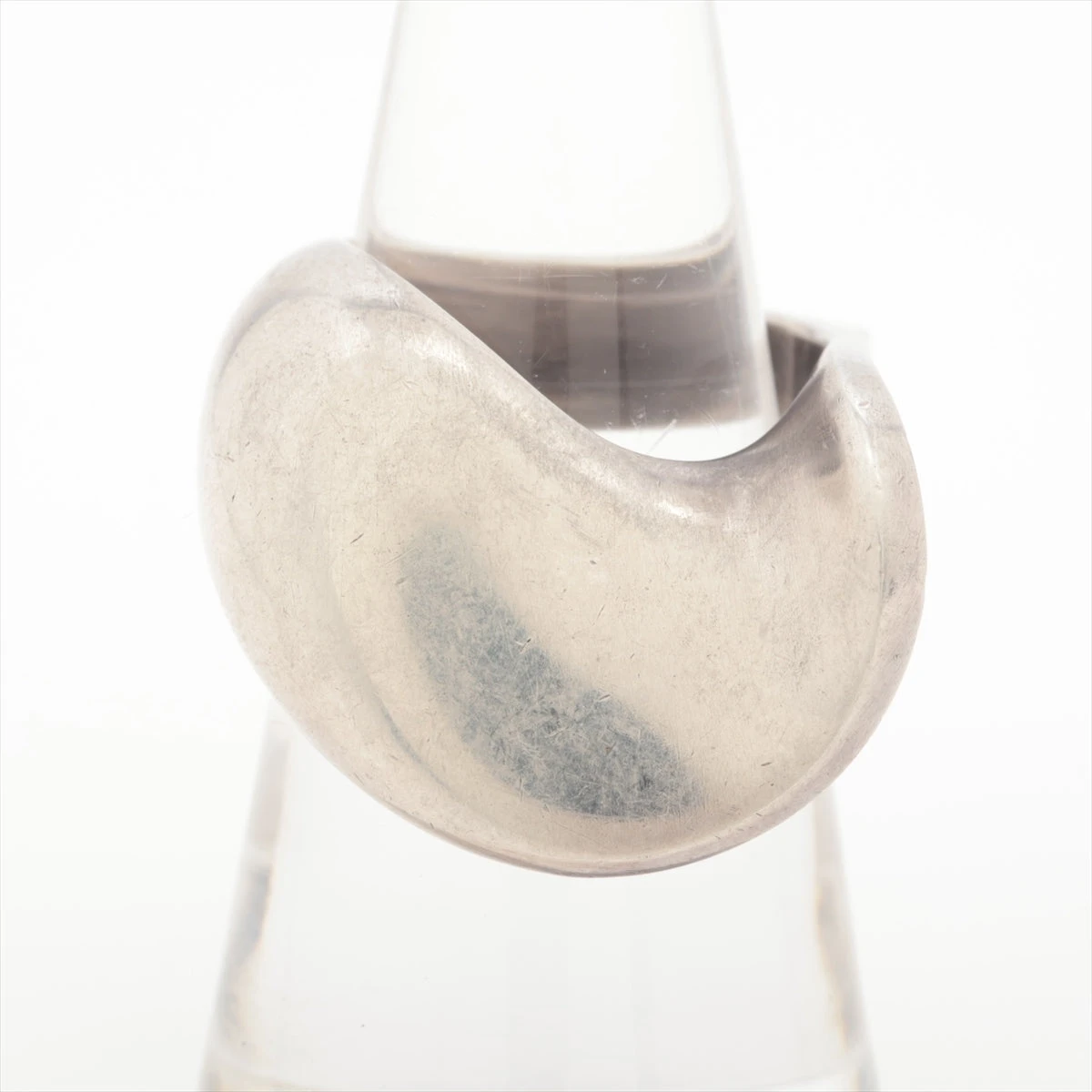 ジョージジェンセン リング 925 14.0g IY027775｜中古ブランド品
