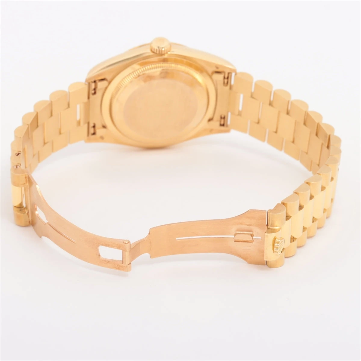 ADA 古い書籍 ロレックス デイデイト Ref-18238 Onix Dial（RO-55／1989年