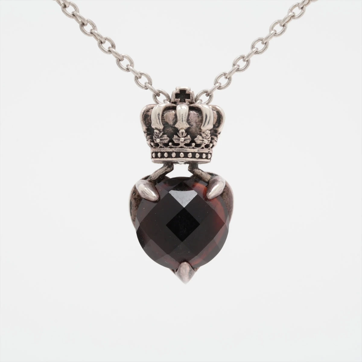 ラブ＆ヘイト ネックレス