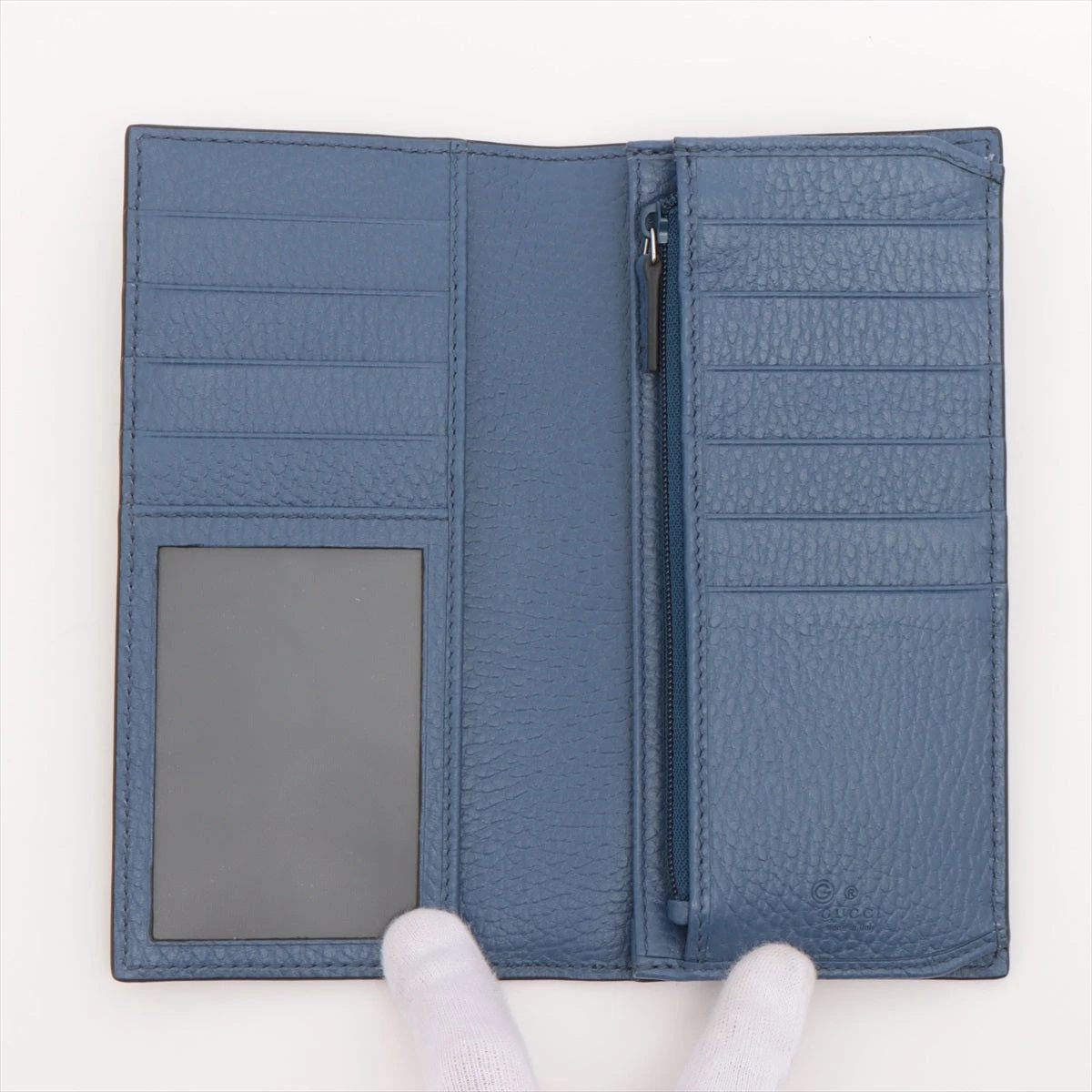 ◇グッチ◇610467/レザー/インターロッキングG/長財布/ブランド GUCCI グッチ 610467 インターロッキングG アウトレット 長財布