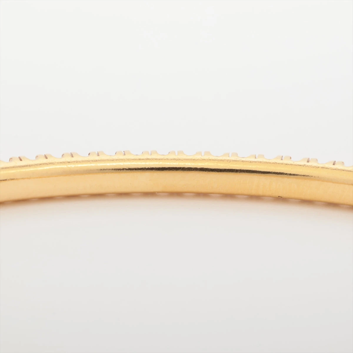 カルティエ エタンセル ドゥ カルティエ ダイヤ ブレスレット 750(YG 