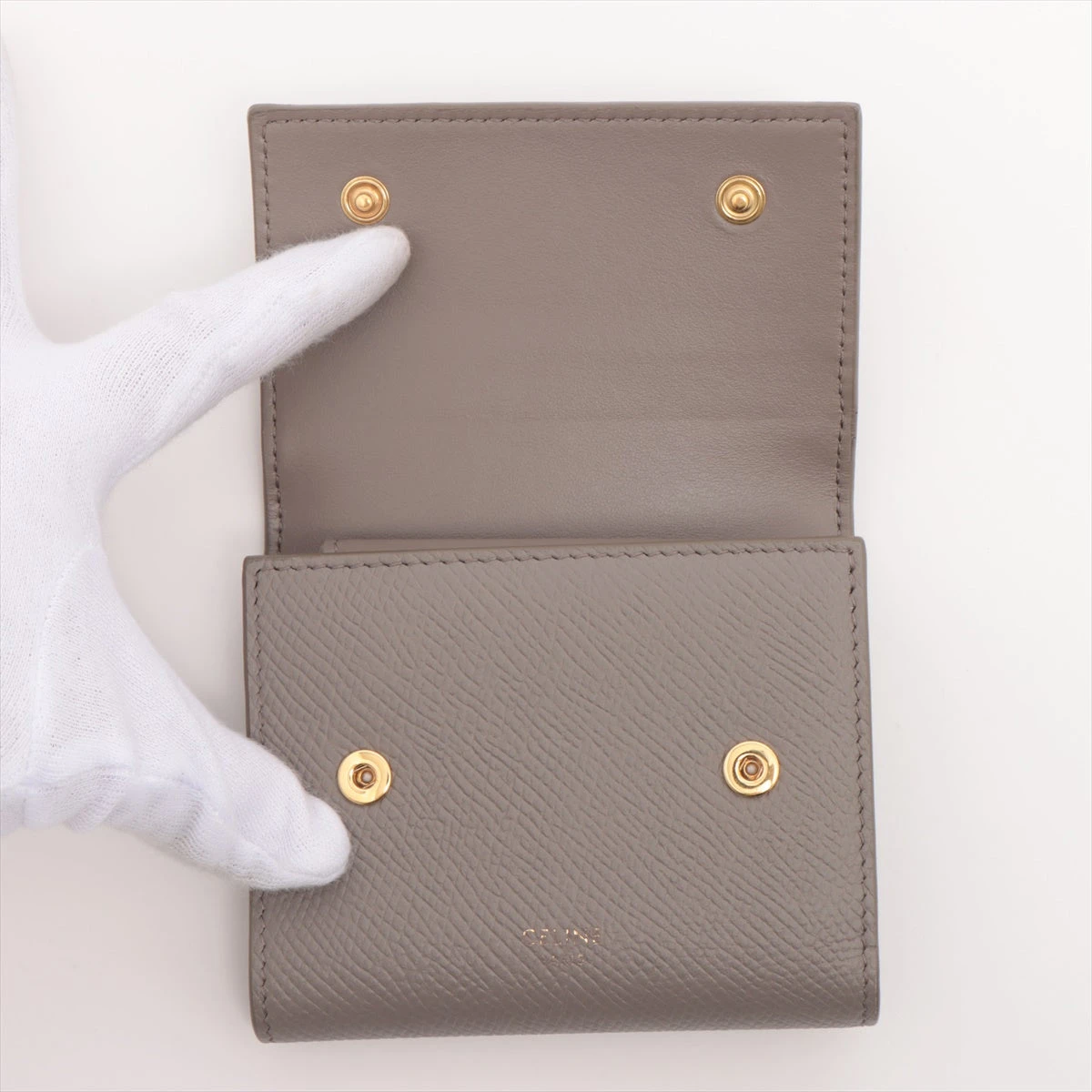 即決 お買い得品！中古 超美品 (4本)SERENE(セリーヌ) アイアン