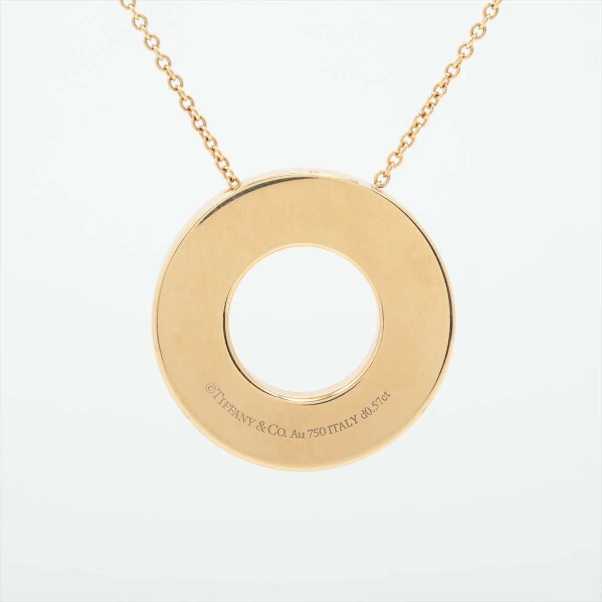 アクセサリー Tiffany ATLAS 750 楽天市場】TIFFANY&Co. アトラス4Pダイヤモンド キーネックレス