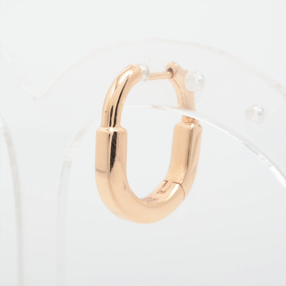 楽天市場】ティファニー アップルスモール ピアス シルバー