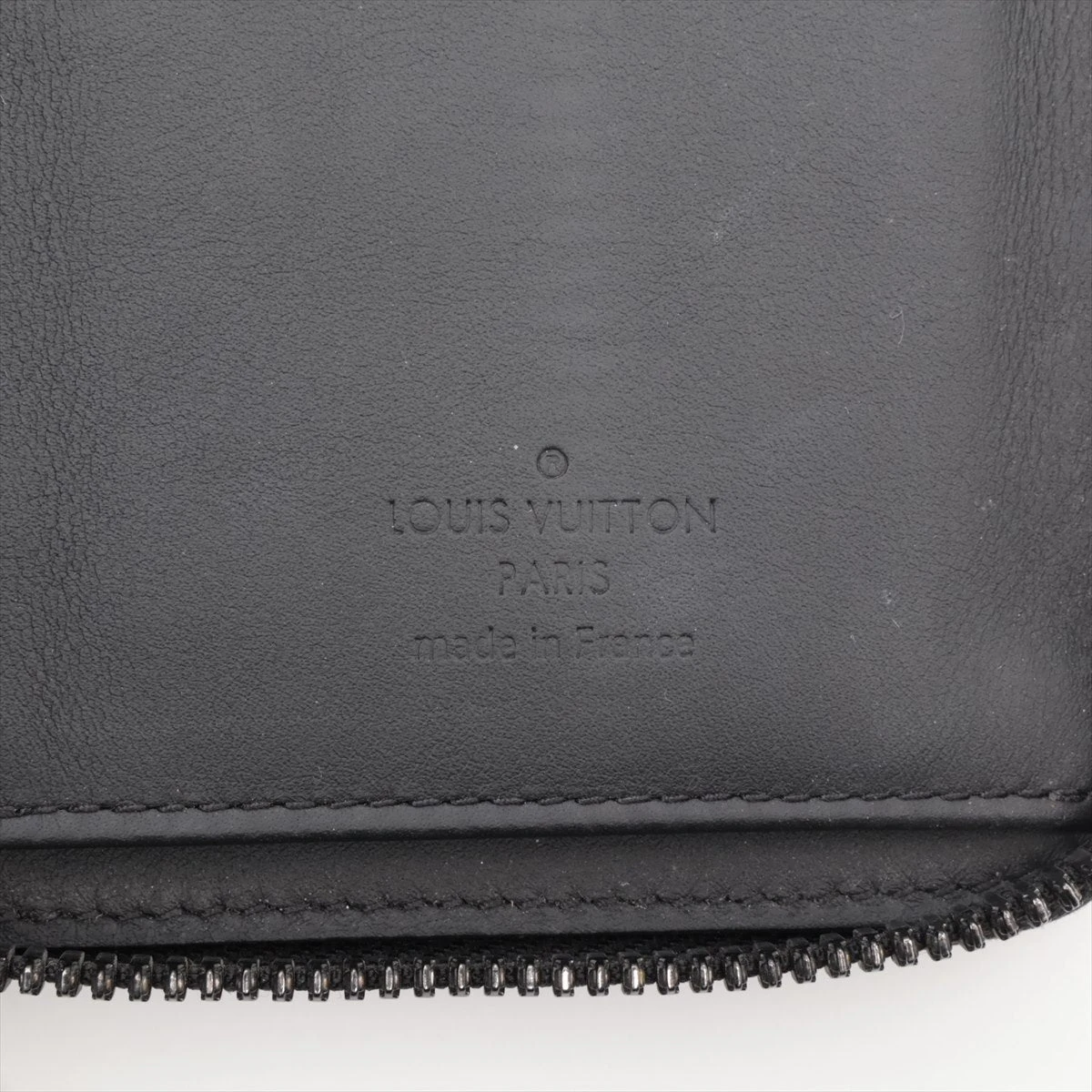 ヴィトン モノグラム スポットライト パターン ジッピーウォレット