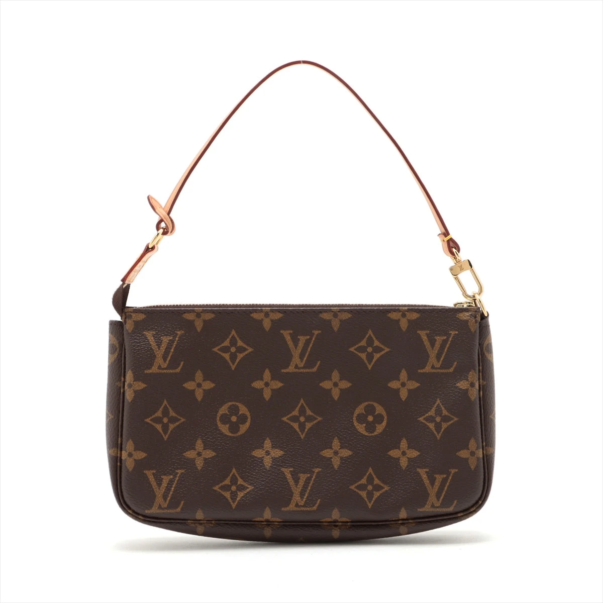 美品✨ルイヴィトン M51980 ポシェット アクセソワール モノグラム LOUIS VUITTON】ルイヴィトン『モノグラム ポシェット アクセ