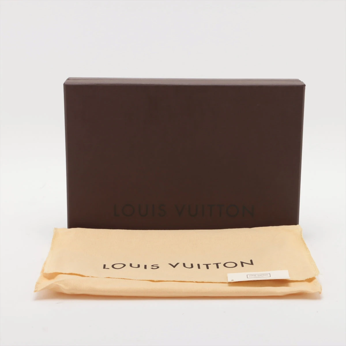 ヴィトン モノグラム ポシェットアクセソワール M51980 A3225294｜中古