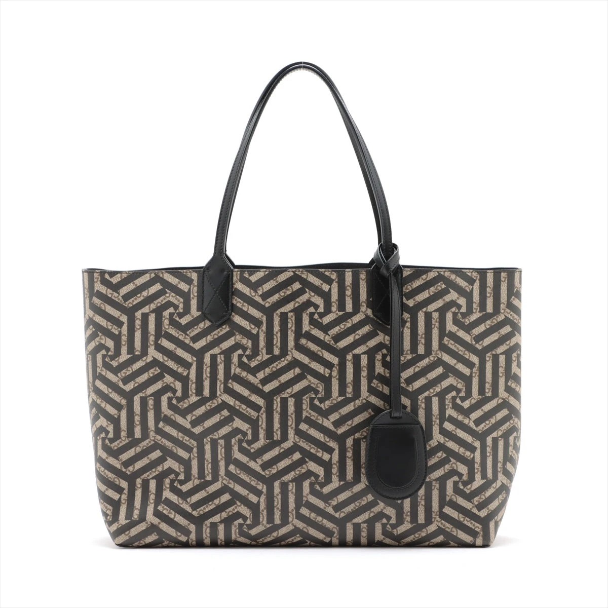 グッチ カレイド トートバッグ