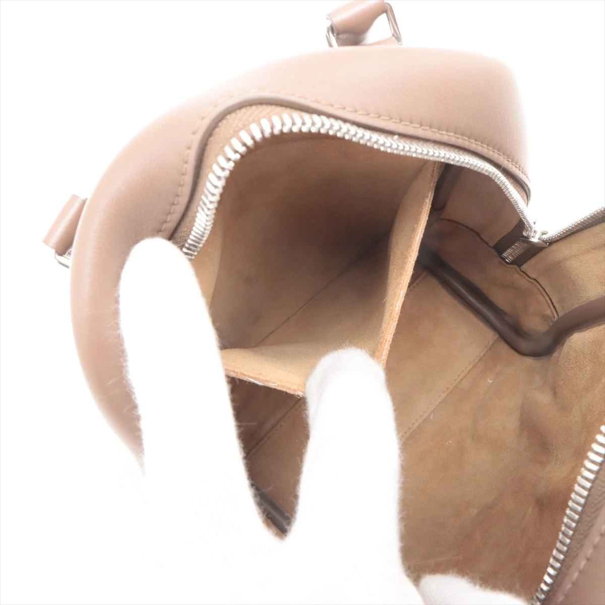 未使用品　ロエベ　ハンドバッグ　アマソナ 楽天市場】ロエベ アマソナ 未使用の通販