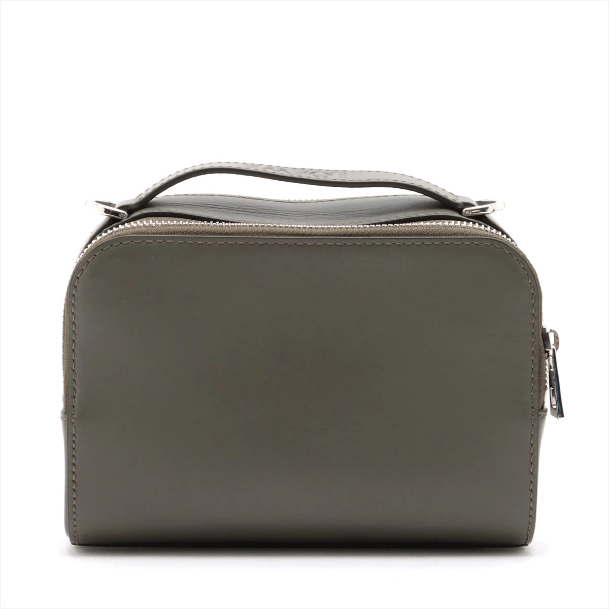 トムフォード様【未使用】ロエベ/カメラ クロスボディバッグ/カーキ LOEWE☆カメラクロスボディバッグミニカーキグリーン (LOEWE