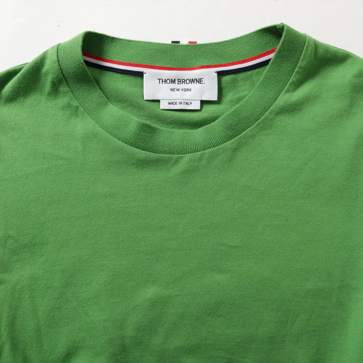 トムブラウン　ロンT カットソー　無地 楽天市場】トムブラウン（長さ（袖）長袖）（Tシャツ