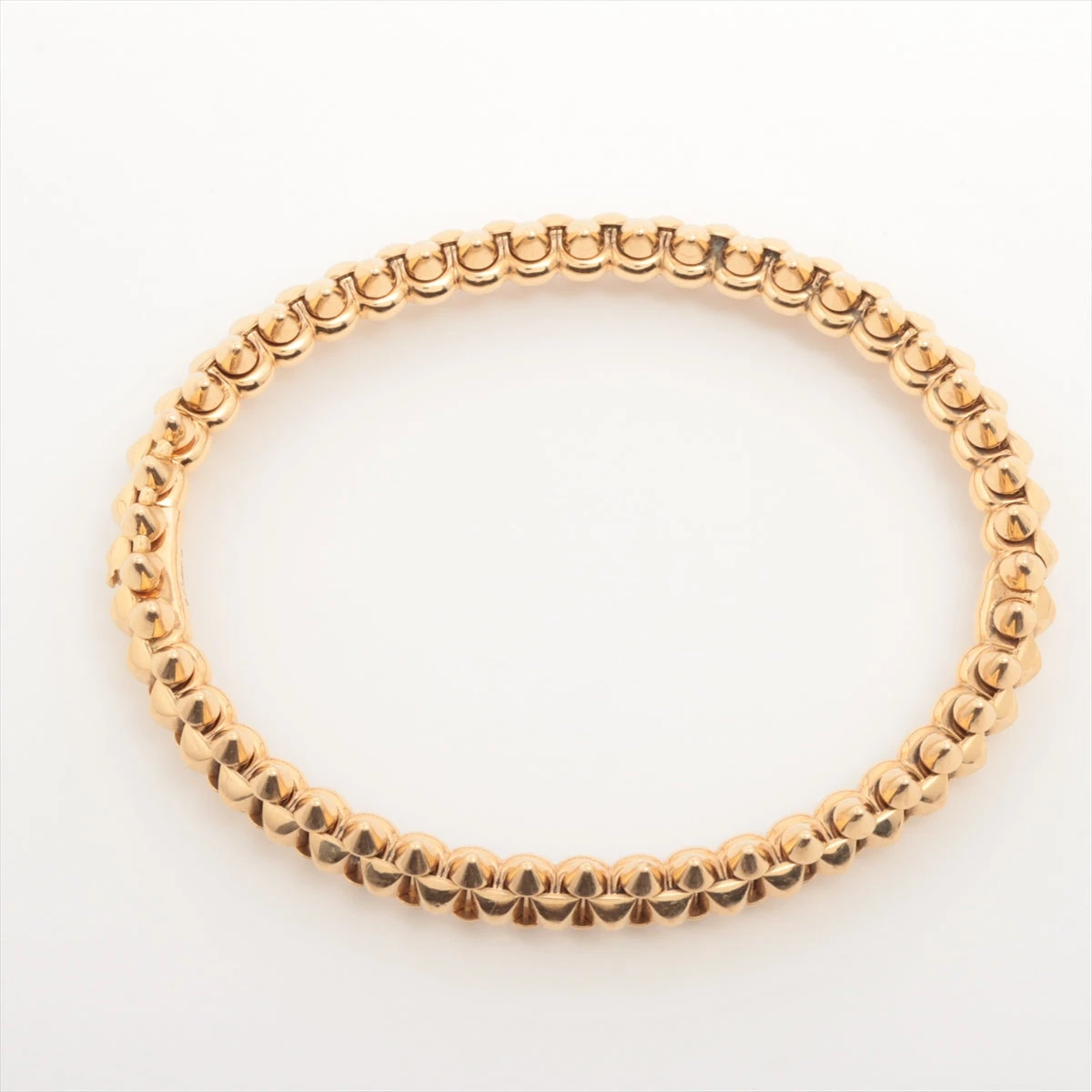 カルティエ / CARTIER クラッシュ ドゥ カルティエ ブレスレット