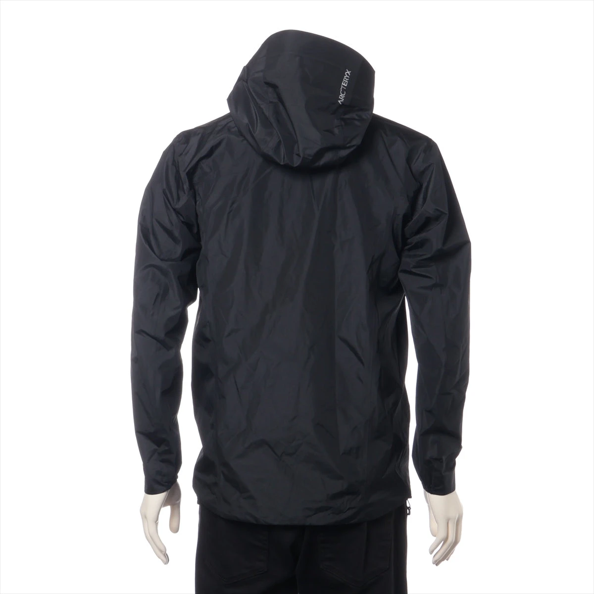 アークテリクス XSジャケット ARC'TERYX(アークテリクス) / ジャケット/XS/ナイロン/NVY