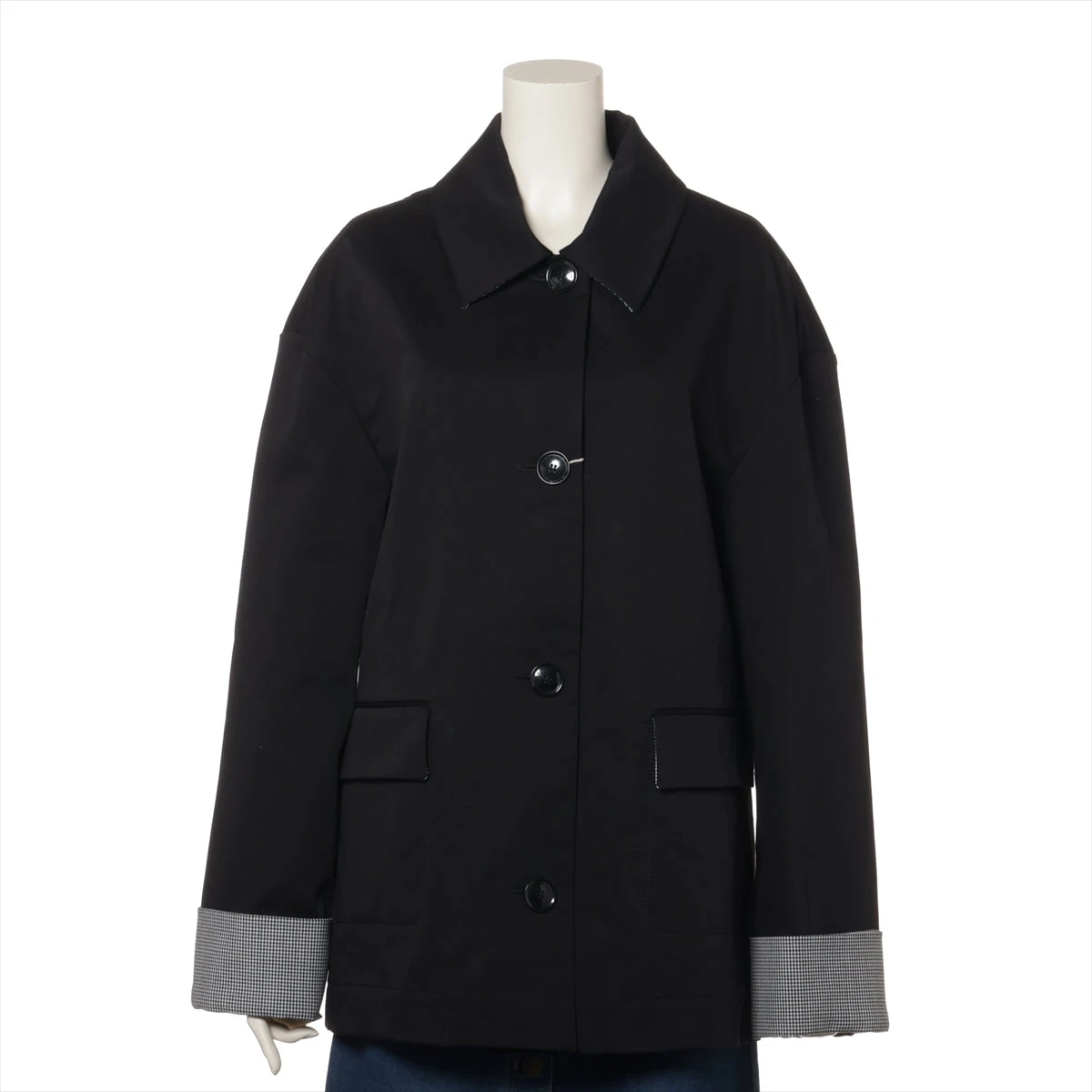 MOSCHINO ブティックモスキーノ　コート MOSCHINO ブティックモスキーノ コート