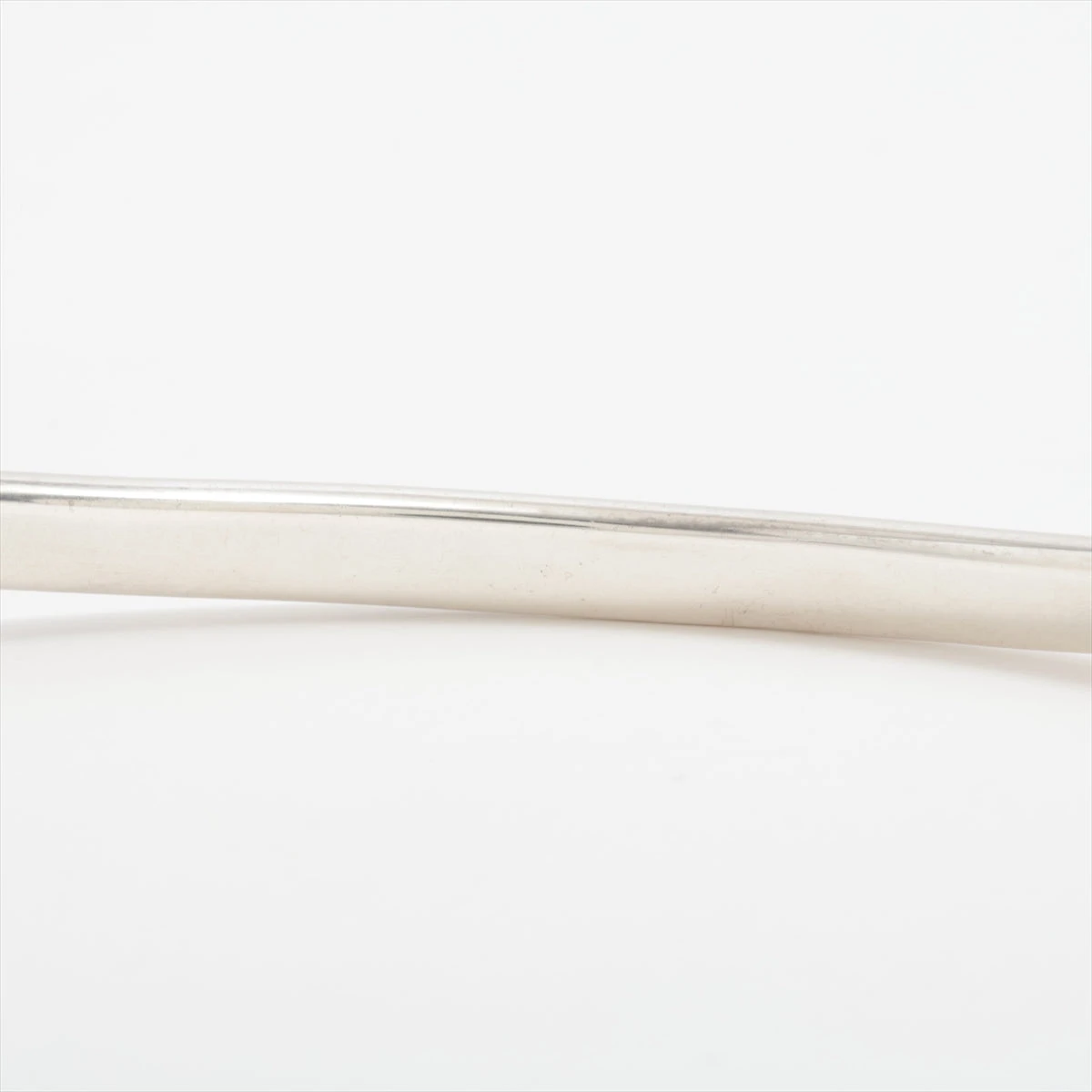 Tiffany & Co. ナロー カフ シルバー925 チョーカー Tiffany & Co. ナロー カフ シルバー925 チョーカー Tiffany & Co