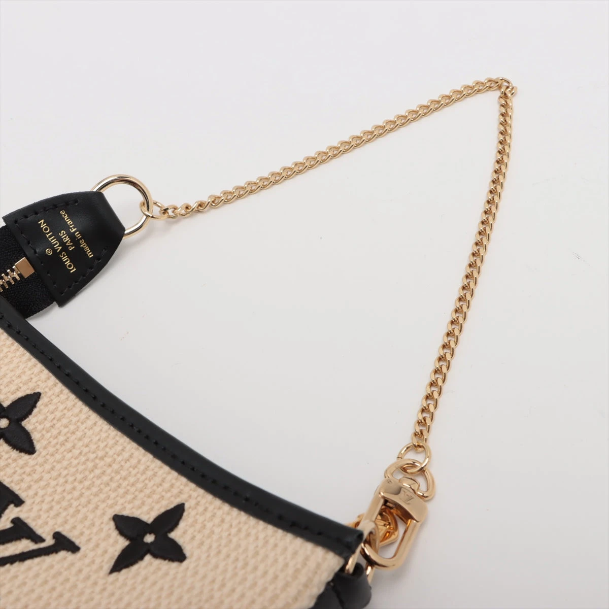 【LOUIS VUITTON】ミニ ポシェット アクセソワール M82472 LOUIS VUITTON ルイヴィトン Louis Vuitton ポーチ ミニ