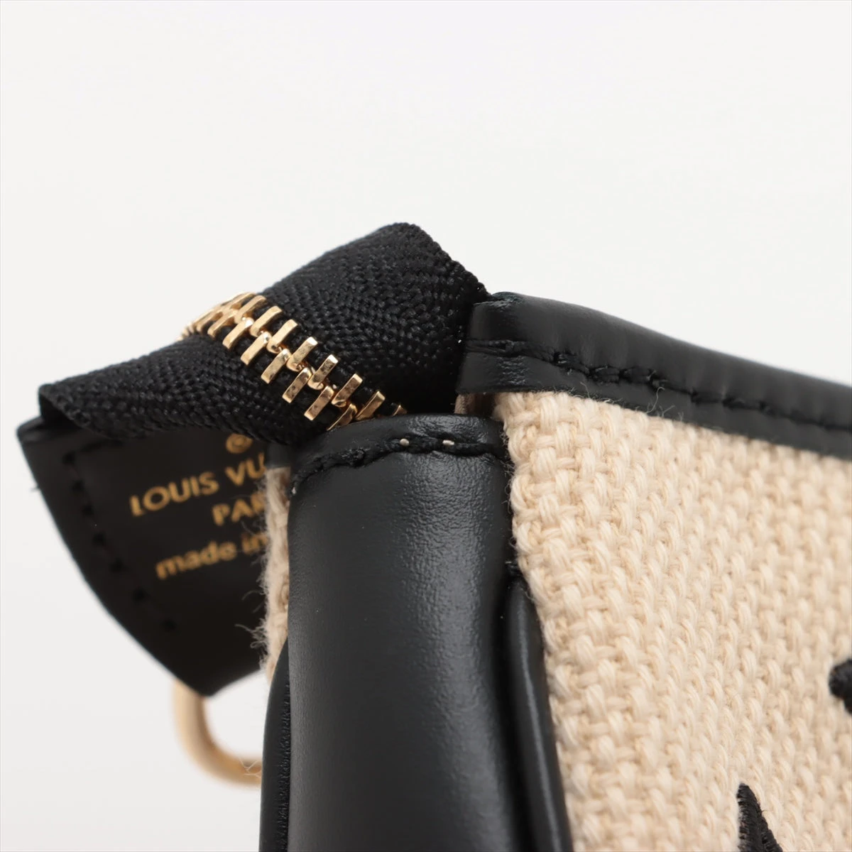 【LOUIS VUITTON】ミニ ポシェット アクセソワール M82472 LOUIS VUITTON ルイヴィトン Louis Vuitton ポーチ ミニ
