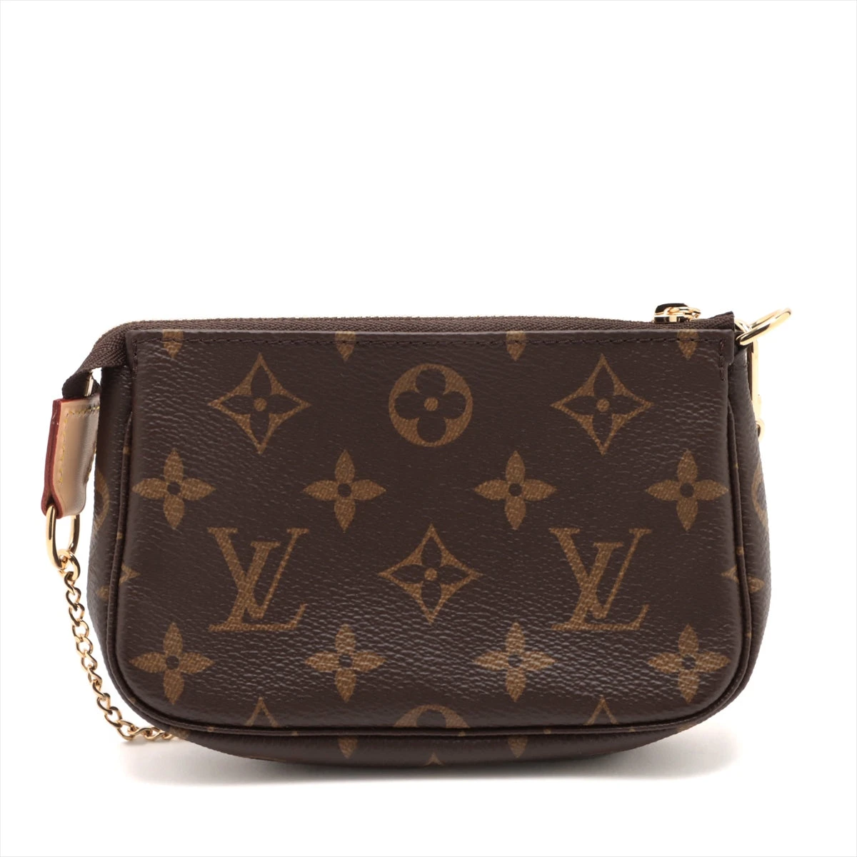 LOUIS VUITTON 【LOUIS VUITTON】ルイ・ヴィトン モノグラム