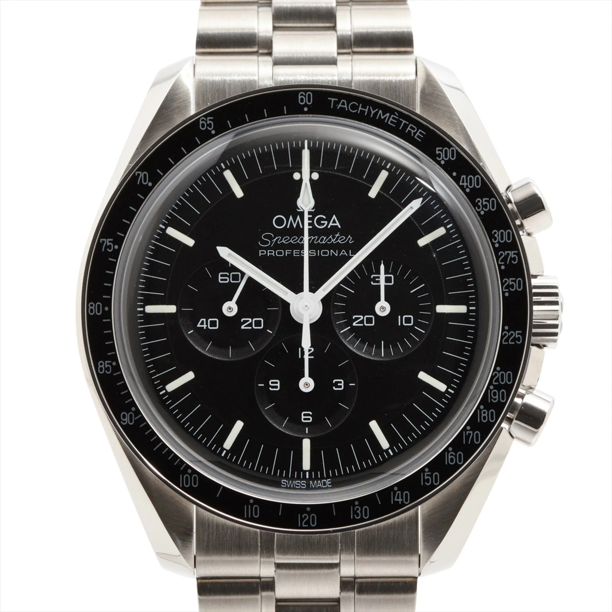 【OMEGA】オメガ スピードマスター プロフェッショナル 手巻き クロノグラフ OMEGA／オメガ】スピードマスター プロフェッショナル