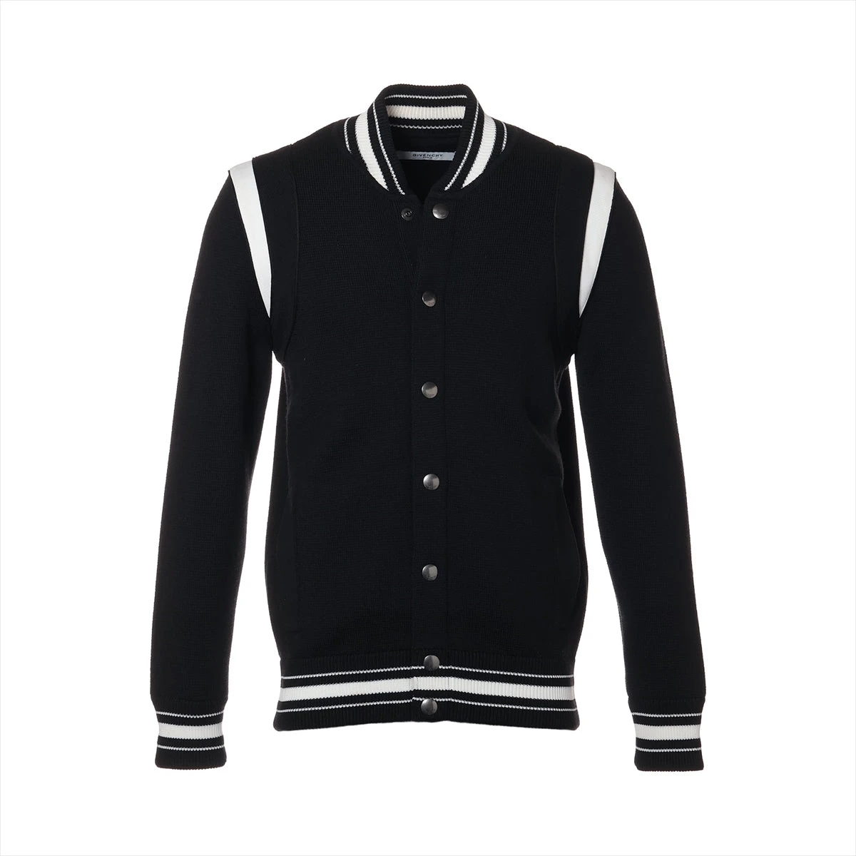 GIVENCHYジバンシー　ナイロンパーカーサイズ48(M程度)着用5回程度 GIVENCHYジバンシー ナイロンパーカーサイズ48(M程度)着用5回