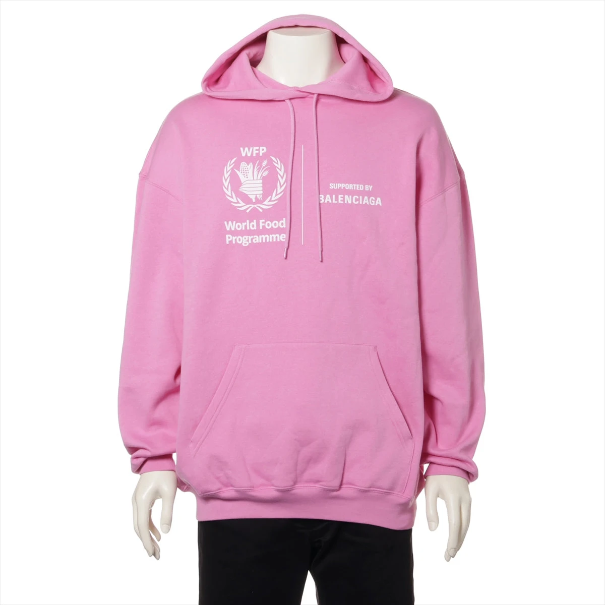 新品 ASSC パーカー プルオーバー ピンク XXLサイズ 送料無料 新品 ASSC パーカー プルオーバー ピンク XXLサイズ 送料無料