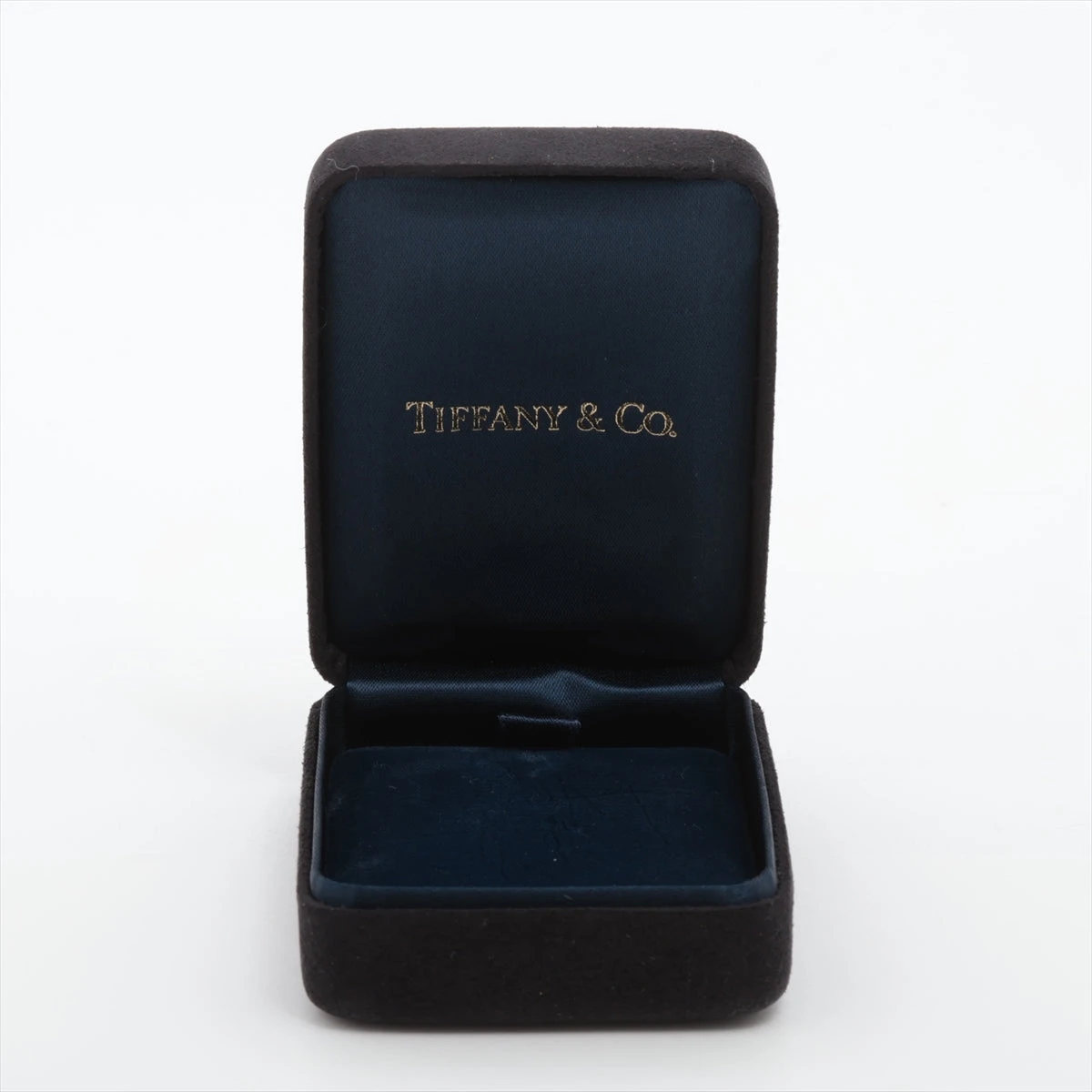 ティファニー ブローチ 750(YG) 12.2g AP093449｜中古ブランド品
