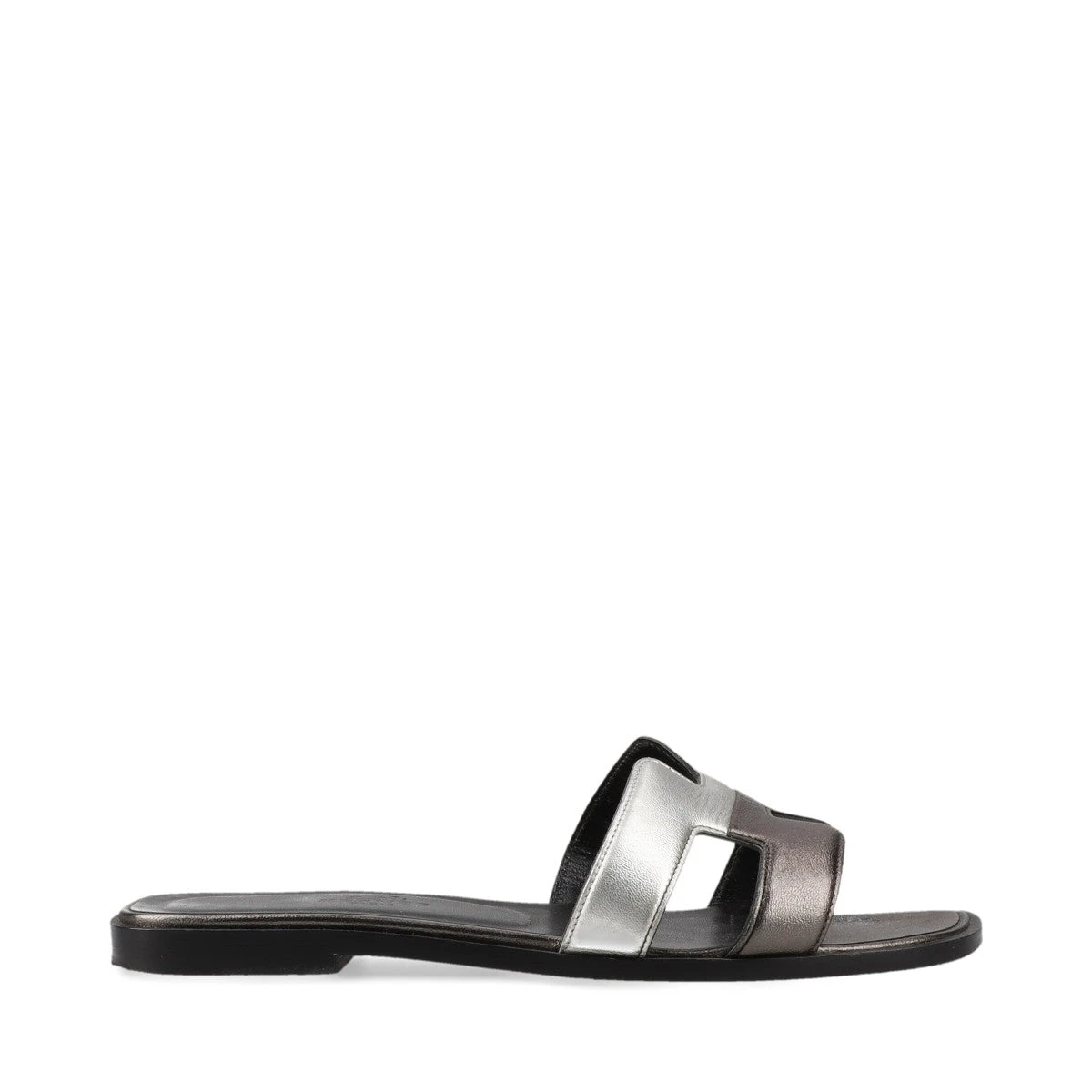 HERMES エルメス オラン サンダル 151213Z サイズ36 レディース