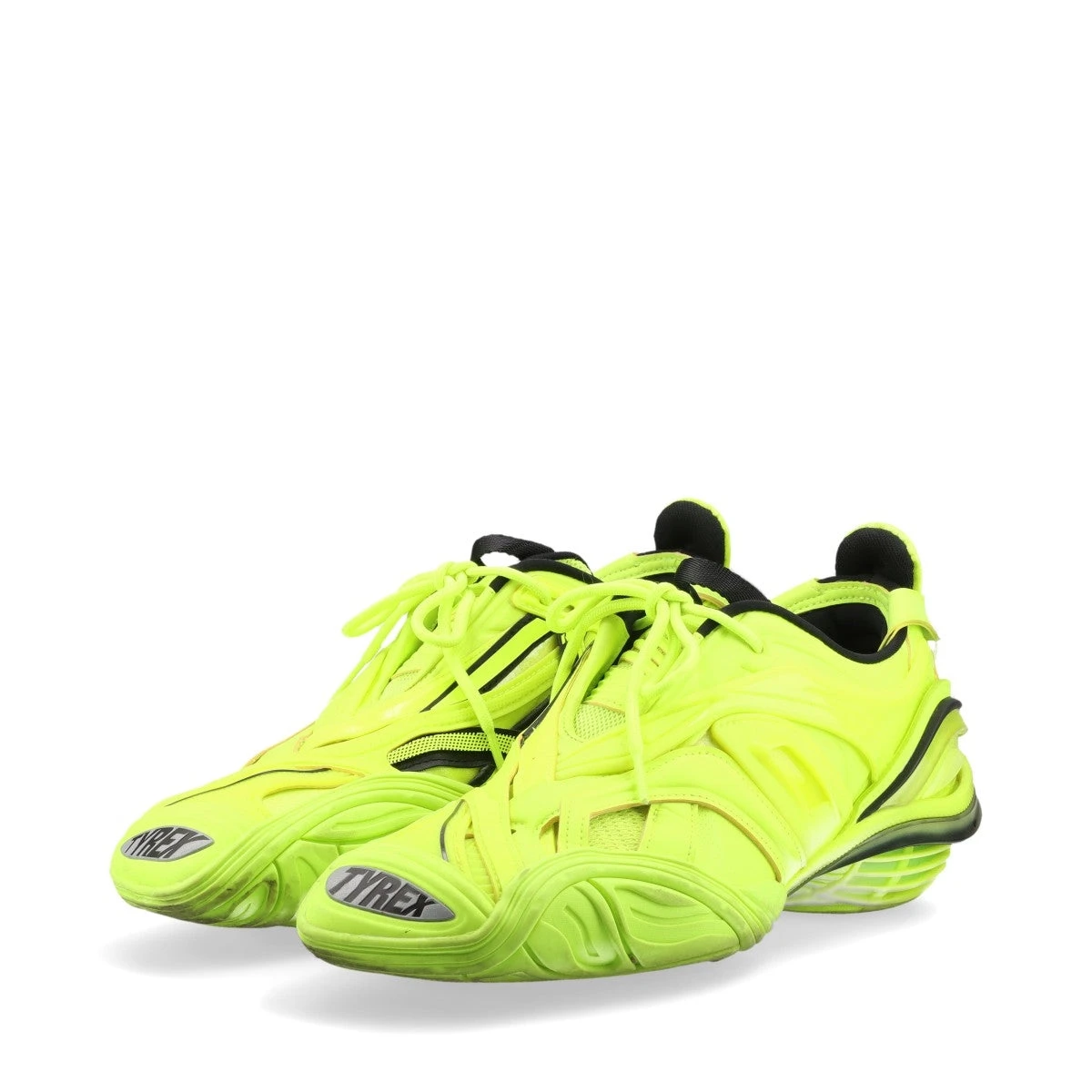 【7月中限定価格】Balenciaga tyrex 42 は様専用 balenciaga tyrex 42 - メルカリ