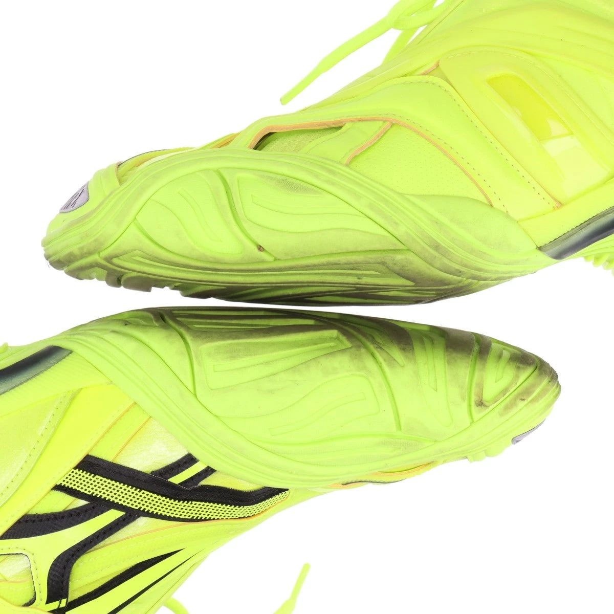 BALENCIAGA TYREX 42 27.5cm 【付属品有り】 2025年最新】tyrexの人気アイテム - メルカリ