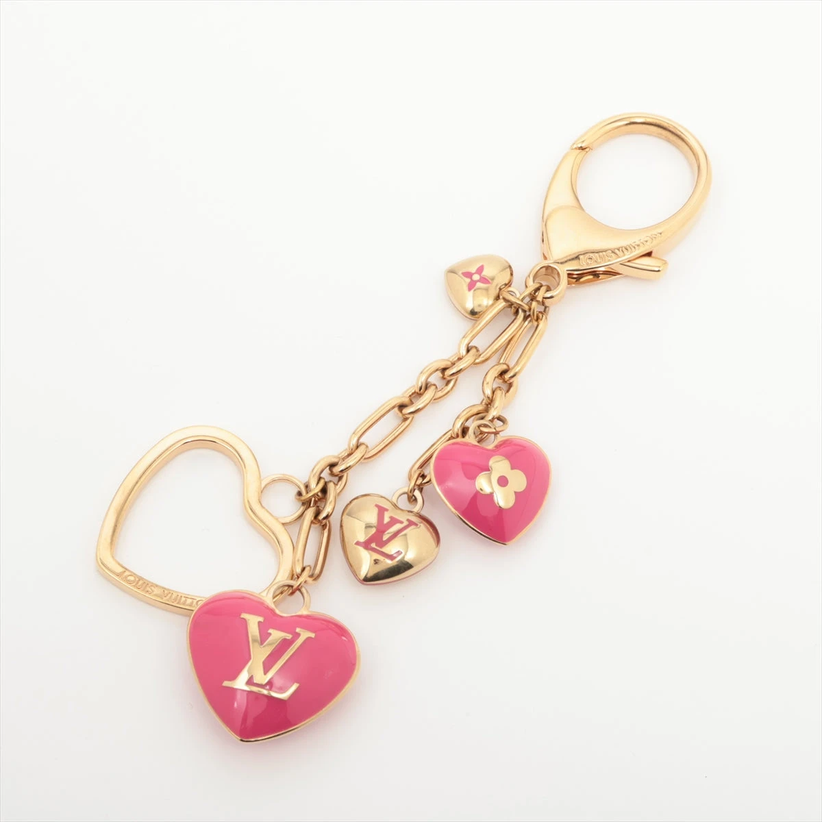楽天市場】LOUIS VUITTON ルイ ヴィトン ビジューサック