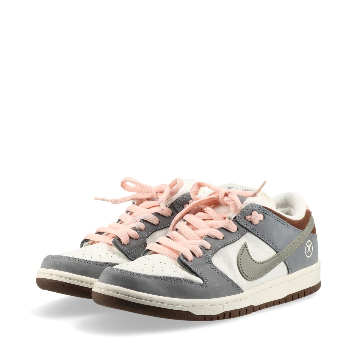 限定セールをすべて ナイキ×YUTO HORIGOME スニーカー レザー QS PRO LOW DUNK SB スカート