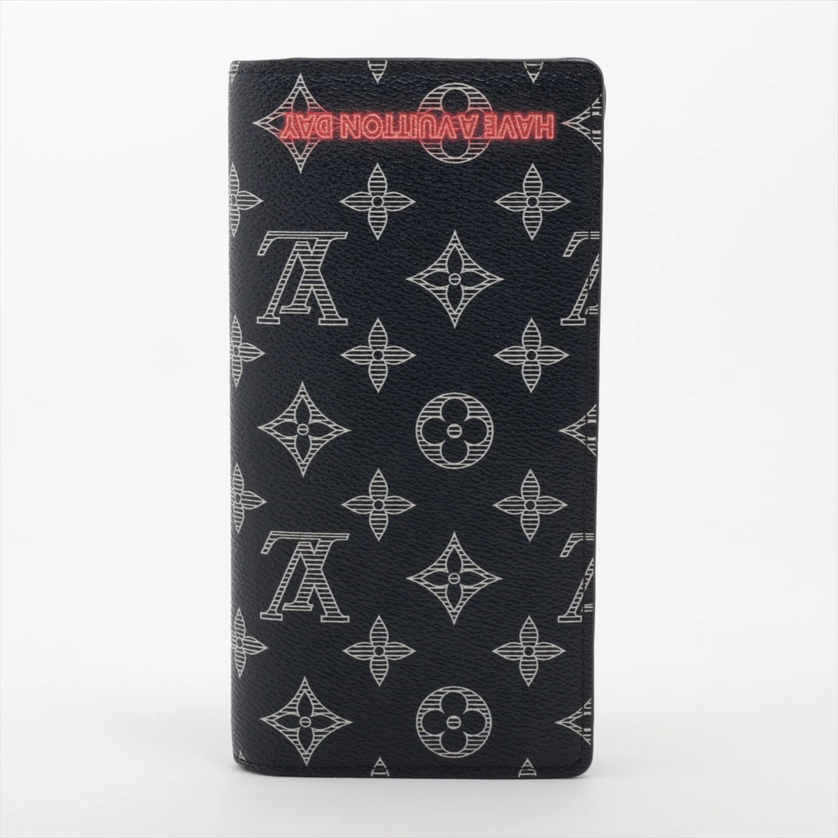 LOUIS VUITTON 新品未使用展示品 ルイ ヴィトン ポルトフォイユ