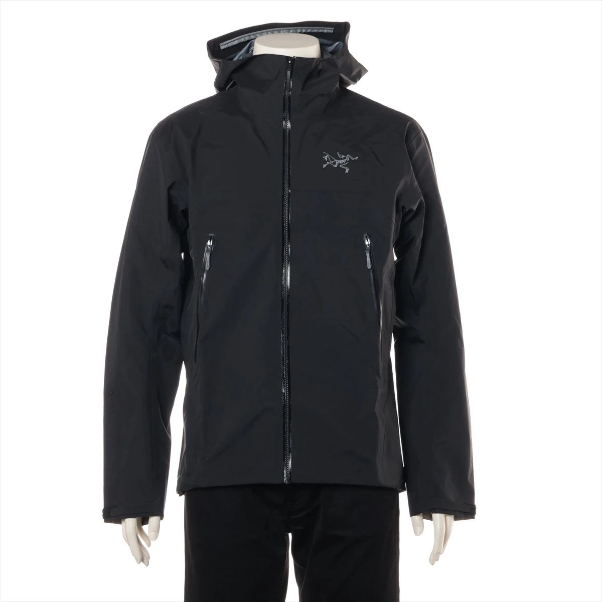 アークテリクス ナイロン ナイロンジャケット XS メンズ